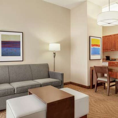 4/13/2020에 Yext Y.님이 Homewood Suites by Hilton에서 찍은 사진