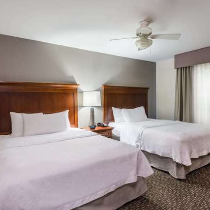 Foto scattata a Homewood Suites by Hilton da Yext Y. il 10/13/2019