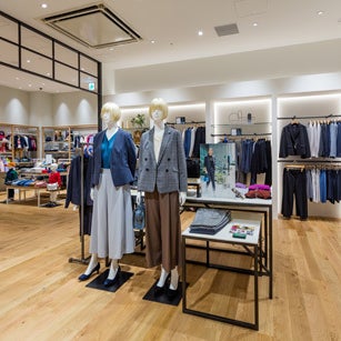 Fotos En ユナイテッドアローズ グリーンレーベル リラクシング マークイズみなとみらい店 Tienda De Ropa En みなとみらい 21