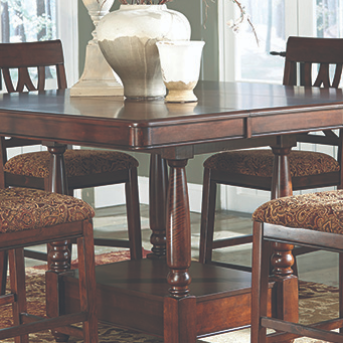 Bordelon's 2024 home furnishings