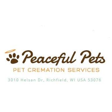 Peaceful pets cremation 2025