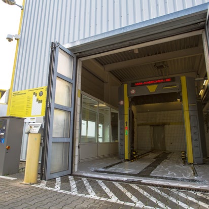 Photos At Alfred Karcher Vertriebs Gmbh Niederlassung Winnenden Home Service