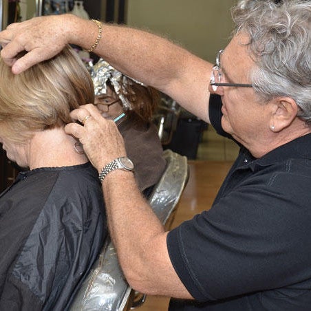 Philip Francis Hair Salon Miami Fl