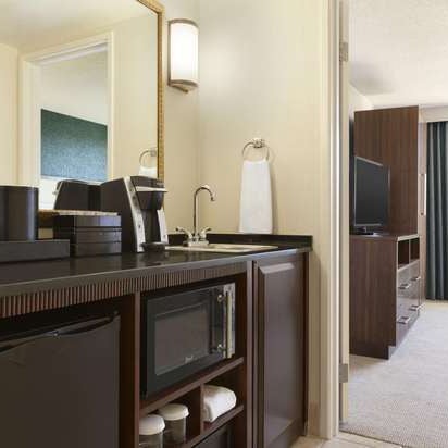 11/4/2019에 Yext Y.님이 Embassy Suites by Hilton에서 찍은 사진
