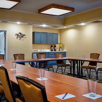 5/10/2020에 Yext Y.님이 Residence Inn by Marriott Dallas Las Colinas에서 찍은 사진