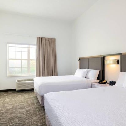 Foto diambil di SpringHill Suites by Marriott Williamsburg oleh Yext Y. pada 9/9/2020
