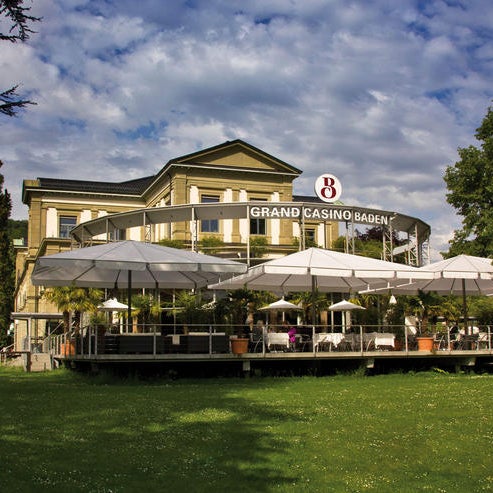 Restaurant Grand Casino Baden Schweiz Restaurant Grand Casino Baden Schweiz