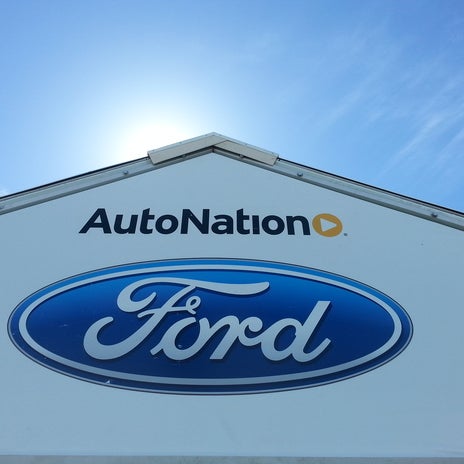 AutoNation Ford Littleton - 5 tips from 211 visitors