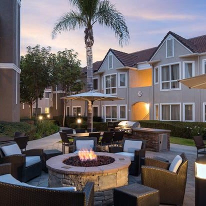 Residence Inn Huntington Beach Fountain Valley - Fountain Valley, CA