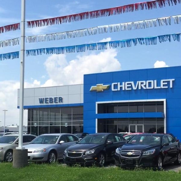 er Chevrolet Granite City Granite City, IL