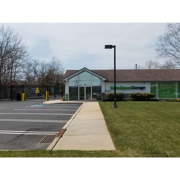 Extra Space Storage Bayville, NJ