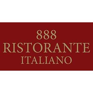Photo taken at 888 Ristorante Italiano by Yext Y. on 10/28/2019