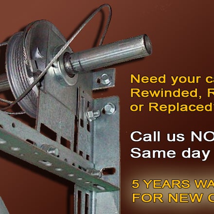 Photos At Garage Door Repair Apple Valley 14540 Pennock Ave