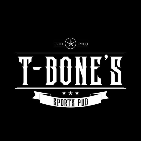 12/6/2016에 Yext Y.님이 T-Bones Sports Pub에서 찍은 사진