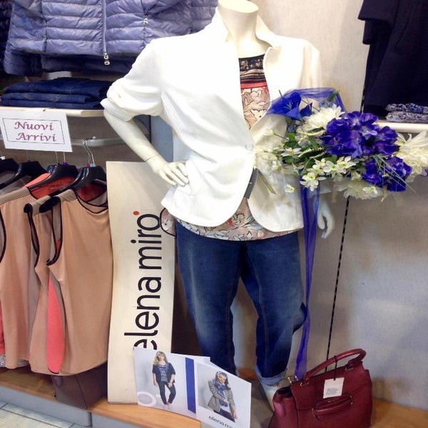 Photos at Rossi Abbigliamento - Varallo Pombia, Piemonte