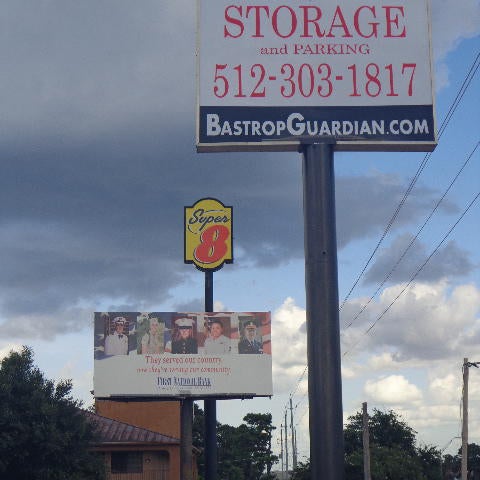 Bastrop Guardian Storage, 3000 Highway 71 East, Bastrop, TX, bastrop gaurdi...
