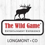 Foto diambil di The Wild Game Entertainment Experience - Longmont oleh Yext Y. pada 3/14/2017
