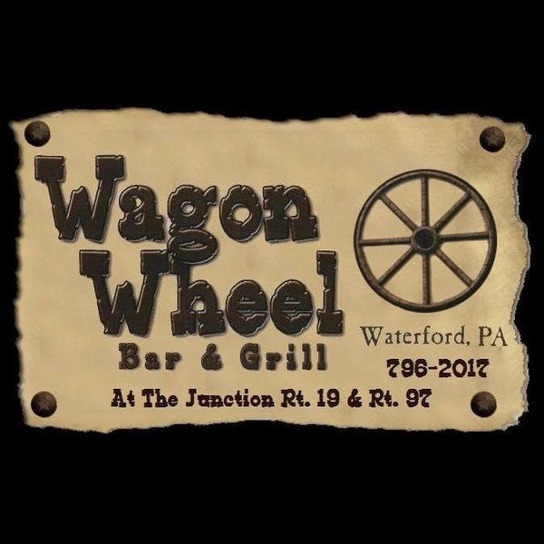 8/23/2017にYext Y.がWagon Wheel Bar &amp; Grillで撮った写真