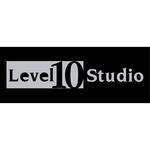 Foto tomada en Level 10 Studio  por Yext Y. el 6/7/2016