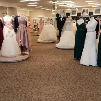 David S Bridal Bridal Shop