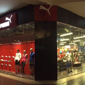 puma store sawgrass mills