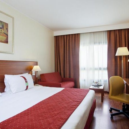2/28/2020에 Yext Y.님이 Holiday Inn Cagliari에서 찍은 사진