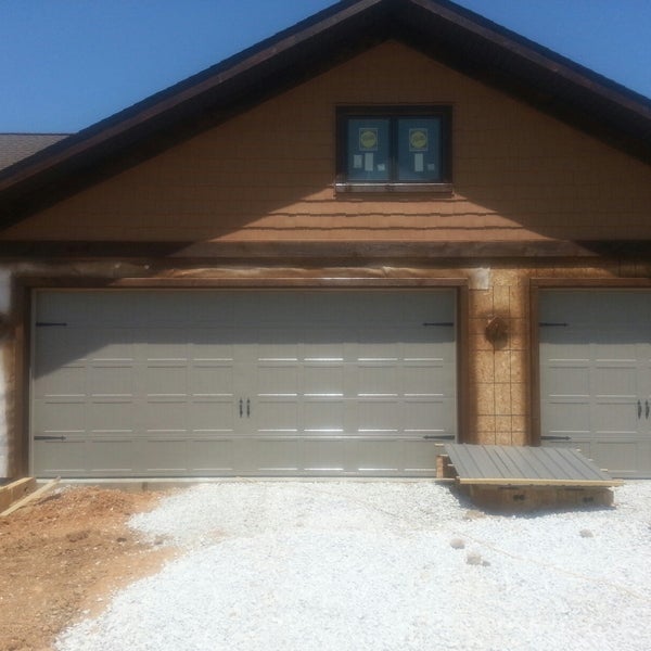 Kennith S Overhead Door Repair Springdale Ar