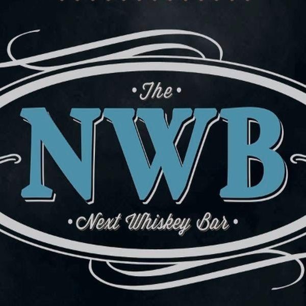รูปภาพถ่ายที่ NWB the next whiskey bar โดย Yext Y. เมื่อ 7/8/2016