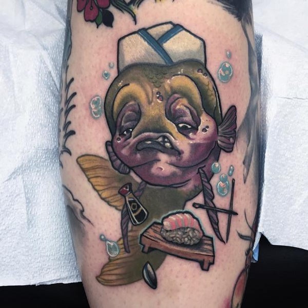 Tattoo studios osnabrück