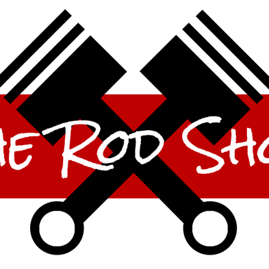 Rod shop. Hot rod garage. Rod shop. Rod shop. Rod shop.