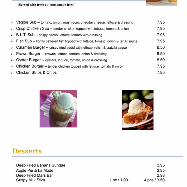 Photos At Austin Fish Chips Fish Chips Shop