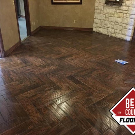 Photos At Bell County Flooring Home Service