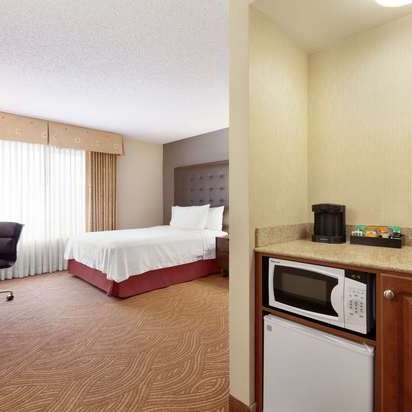 4/13/2020에 Yext Y.님이 Homewood Suites by Hilton에서 찍은 사진