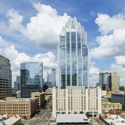 รูปภาพถ่ายที่ Residence Inn Austin Downtown/Convention Center โดย Yext Y. เมื่อ 5/11/2020