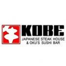 รูปภาพถ่ายที่ Kobe Japanese Steak House &amp; Oku&#39;s Sushi Bar โดย Yext Y. เมื่อ 11/4/2017