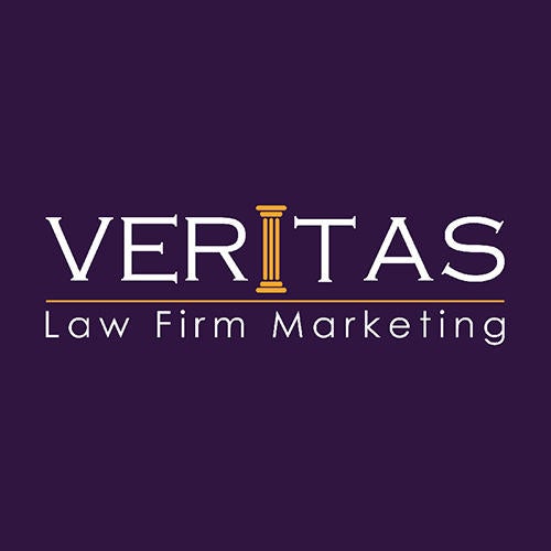 Веритас рекламное агентство. In Law veritas.