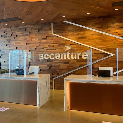 Accenture in boston caresource marietta ga