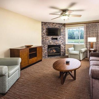 Photos At Wyndham Tamarack Wisconsin Dells Wi