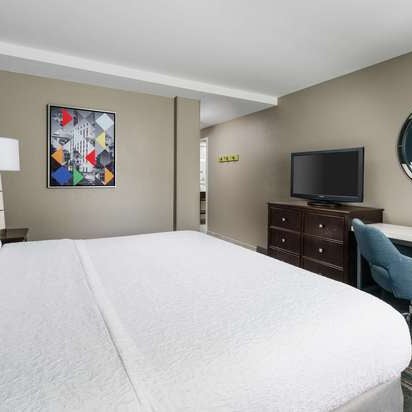 8/4/2020 tarihinde Yext Y.ziyaretçi tarafından Hampton Inn by Hilton'de çekilen fotoğraf