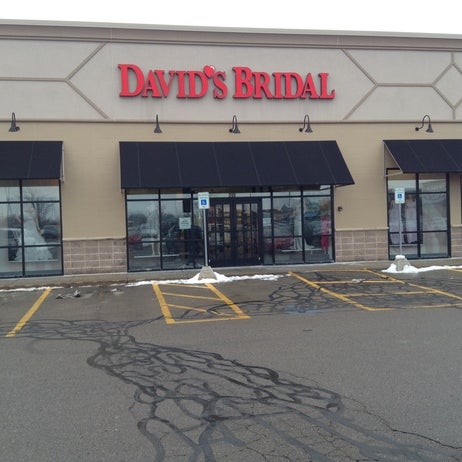 David's Bridal - Portage, MI