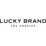 lucky brand city place