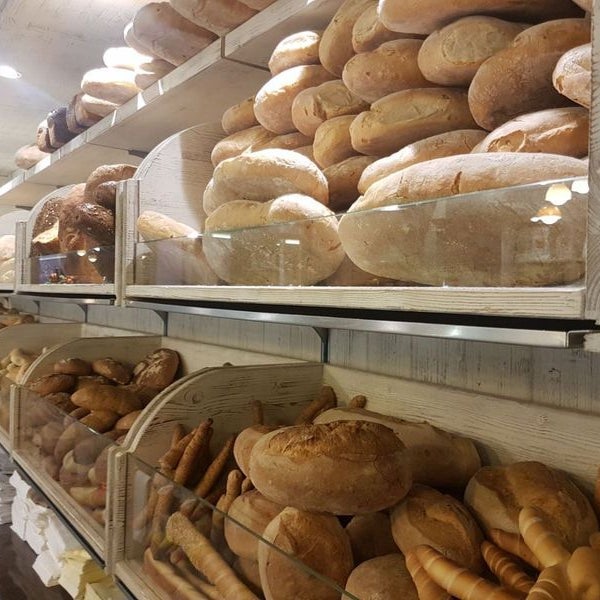 Forno Pasticceria Argnani - 2 tips