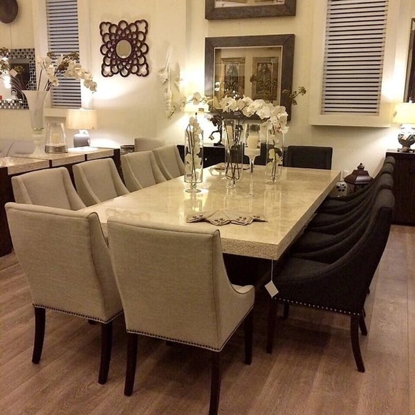 Khamila Furniture Boutique Far North Central San Antonio, TX