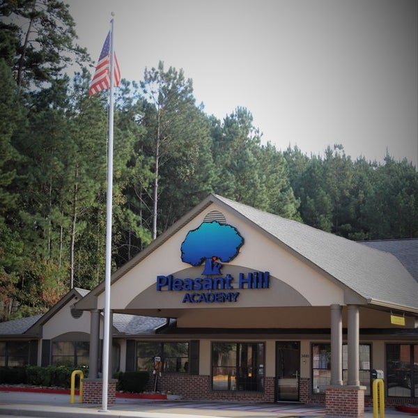 Pleasant Hill Academy Daycare in Duluth