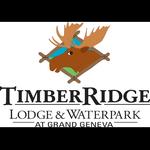 Foto diambil di Timber Ridge Lodge &amp; Waterpark oleh Yext Y. pada 5/22/2018