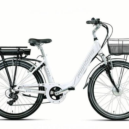 Ricceri Rent Bike - Via Bicocchi, 149