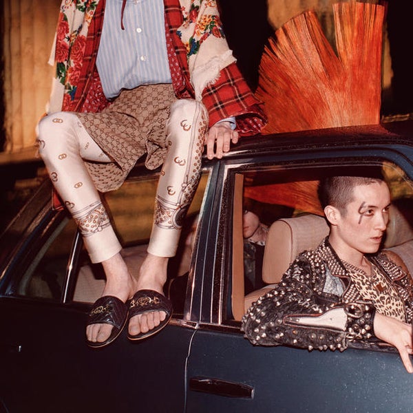 bloomingdale's gucci