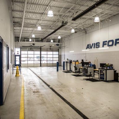 Foto tirada no(a) Avis Ford Inc por Yext Y. em 10/13/2020