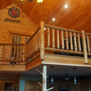 Photos At Yatesville Lake Cabin Rental General Travel In Louisa