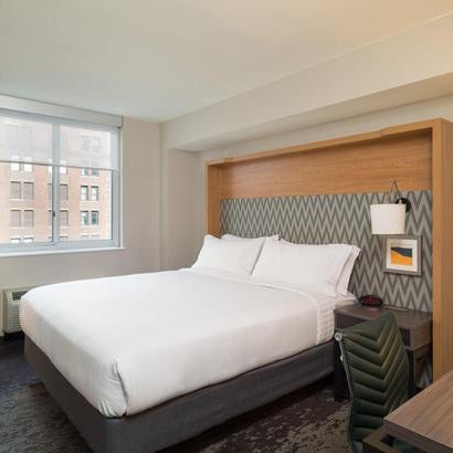 3/2/2020 tarihinde Yext Y.ziyaretçi tarafından Holiday Inn New York City - Wall Street'de çekilen fotoğraf